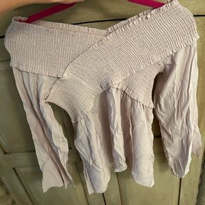 Boutique shirt